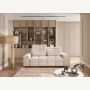 SOFA MAGNELIO PRESTIGE BL-A+3SE+BP-A